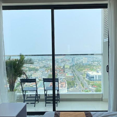 Apec Tuy Hoà Phú Yên Aparthotel Ngoại thất bức ảnh