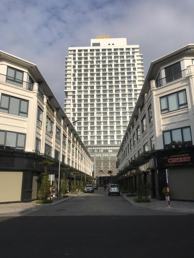 Apec Tuy Hoà Phú Yên Aparthotel Ngoại thất bức ảnh