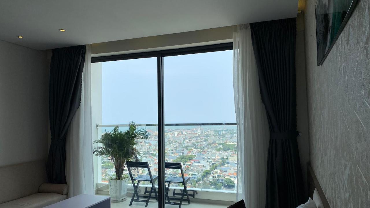 Apec Tuy Hoà Phú Yên Aparthotel Ngoại thất bức ảnh
