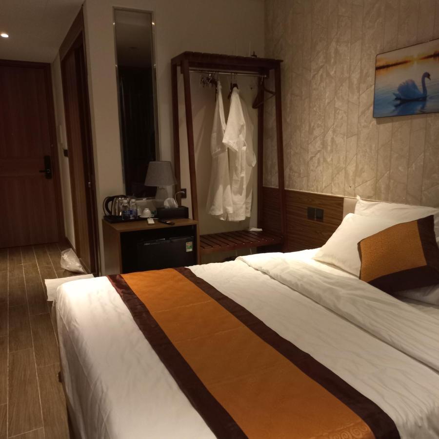 Apec Tuy Hoà Phú Yên Aparthotel Ngoại thất bức ảnh