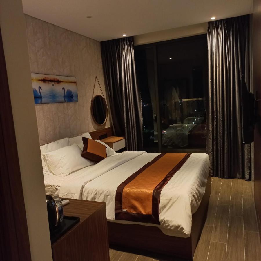 Apec Tuy Hoà Phú Yên Aparthotel Ngoại thất bức ảnh