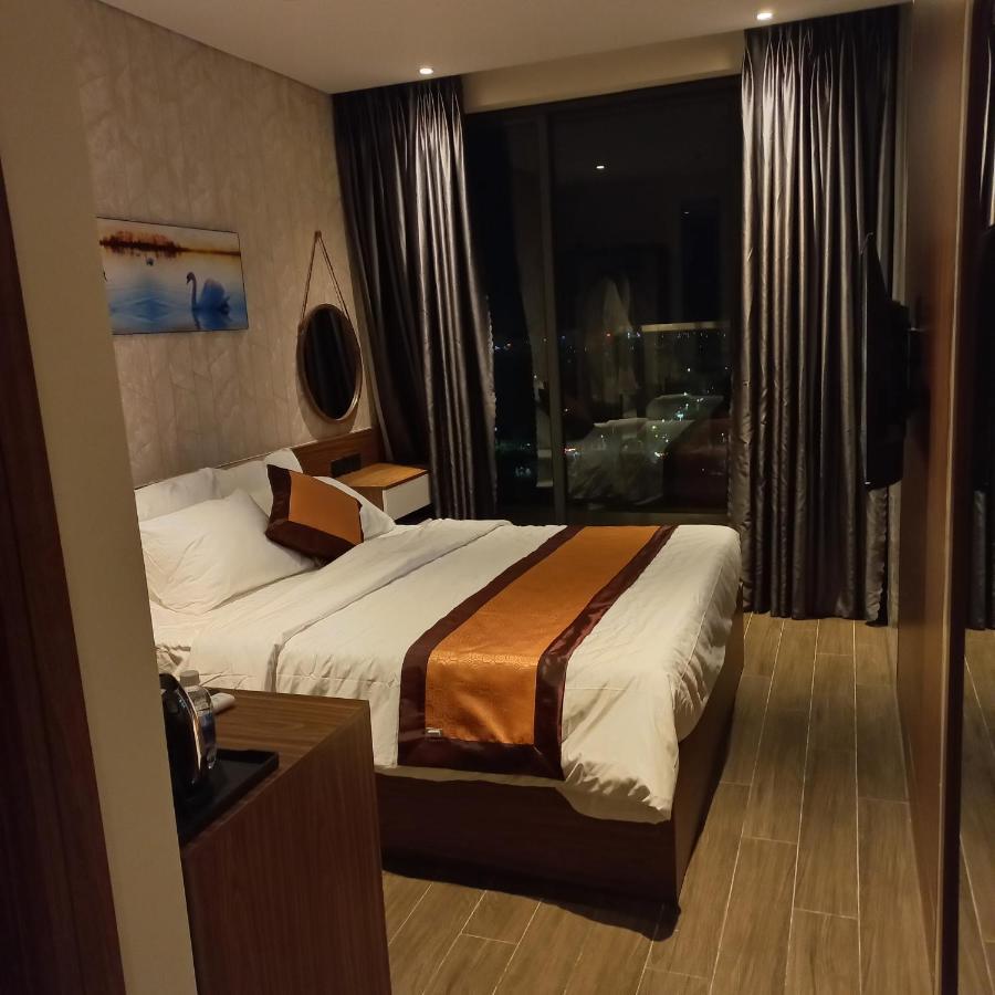 Apec Tuy Hoà Phú Yên Aparthotel Ngoại thất bức ảnh