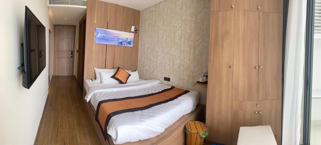 Apec Tuy Hoà Phú Yên Aparthotel Ngoại thất bức ảnh